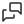 Menu icon
